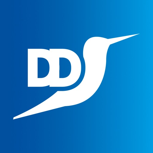 DD Express App