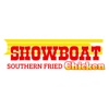 Showboat in Andover
