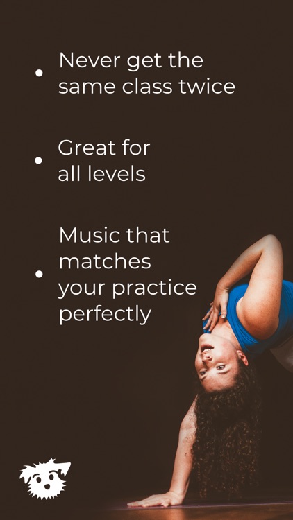Down Dog | Great Yoga Anywhere screenshot-0