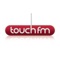 Listen to your local Touch FM on your iPhone, iPad and iPod Touch