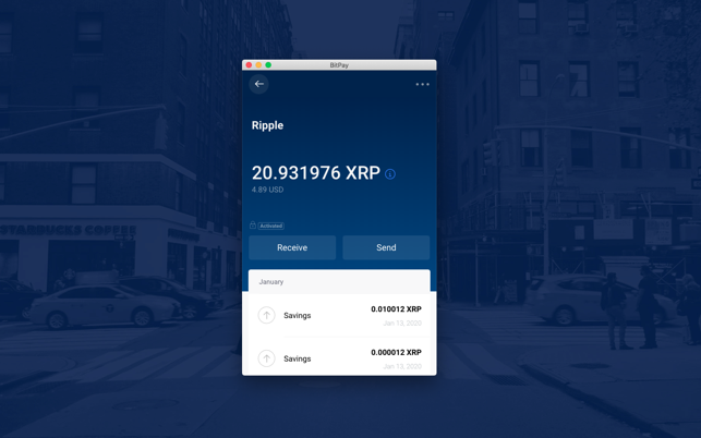 BitPay(圖5)-速報App