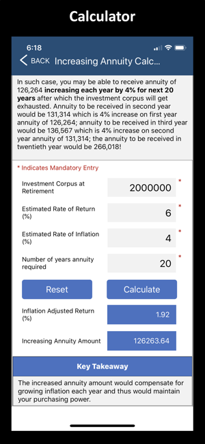 Ultimate FinPlan(圖6)-速報App