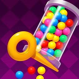 Candy Master 3D