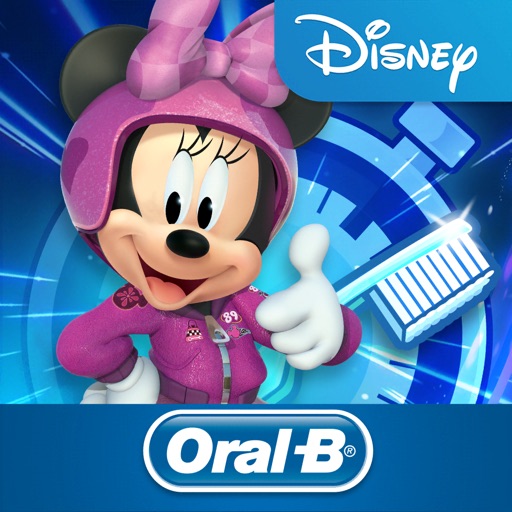 Disney Magic Timer By Oral-B - AppRecs