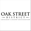 Oak Street District Chicago