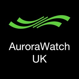 AuroraWatch UK Aurora Alerts Apple Watch App