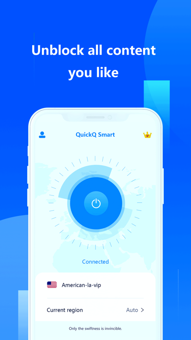 [Updated] QuickQ VPN for PC / Mac / Windows 11,10,8,7 / iPhone / iPad ...