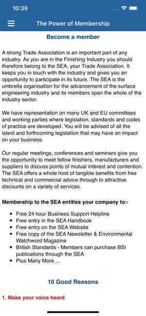 SEA Membership(圖3)-速報App