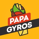 Papa Gyros  Воронеж