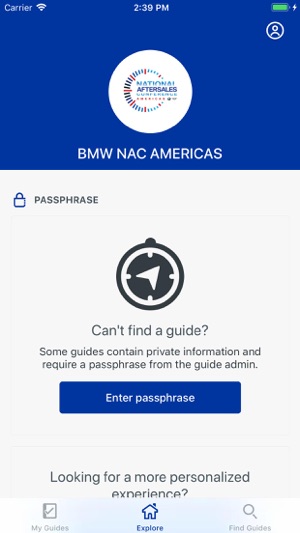 BMW NAC AMERICAS(圖2)-速報App