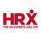 The HR Experts App is the perfect mobile tool for any employee who works for a Company using the HR Experts Platform