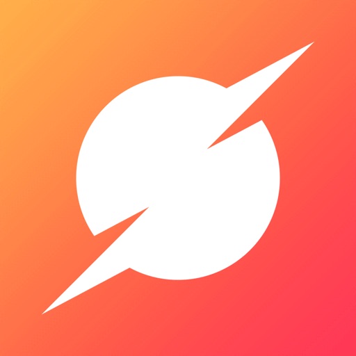 Spark - Random Idea Generator iOS App