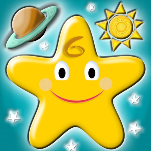 Little STAR ! icon