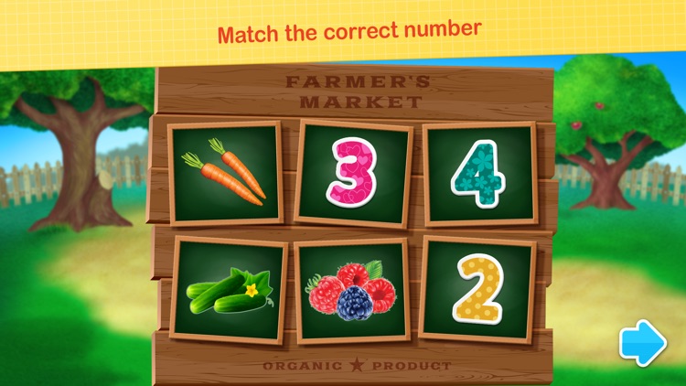 Kindergarten homeschool math screenshot-4