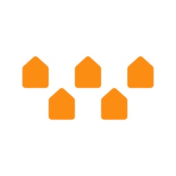 Citymobil Taxi Apple Watch App