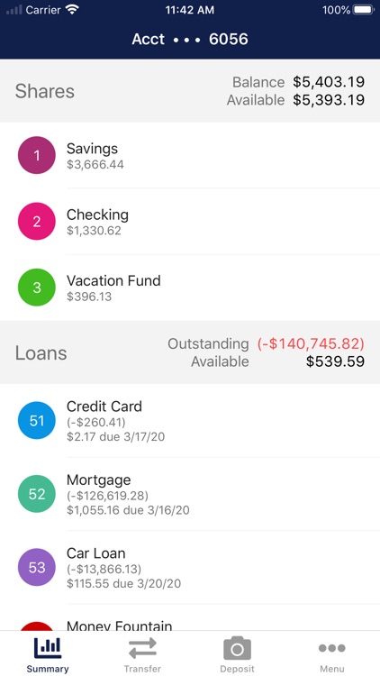 Winthrop-University Hosp. EFCU