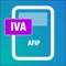 Icon Calculadora IVA Afip