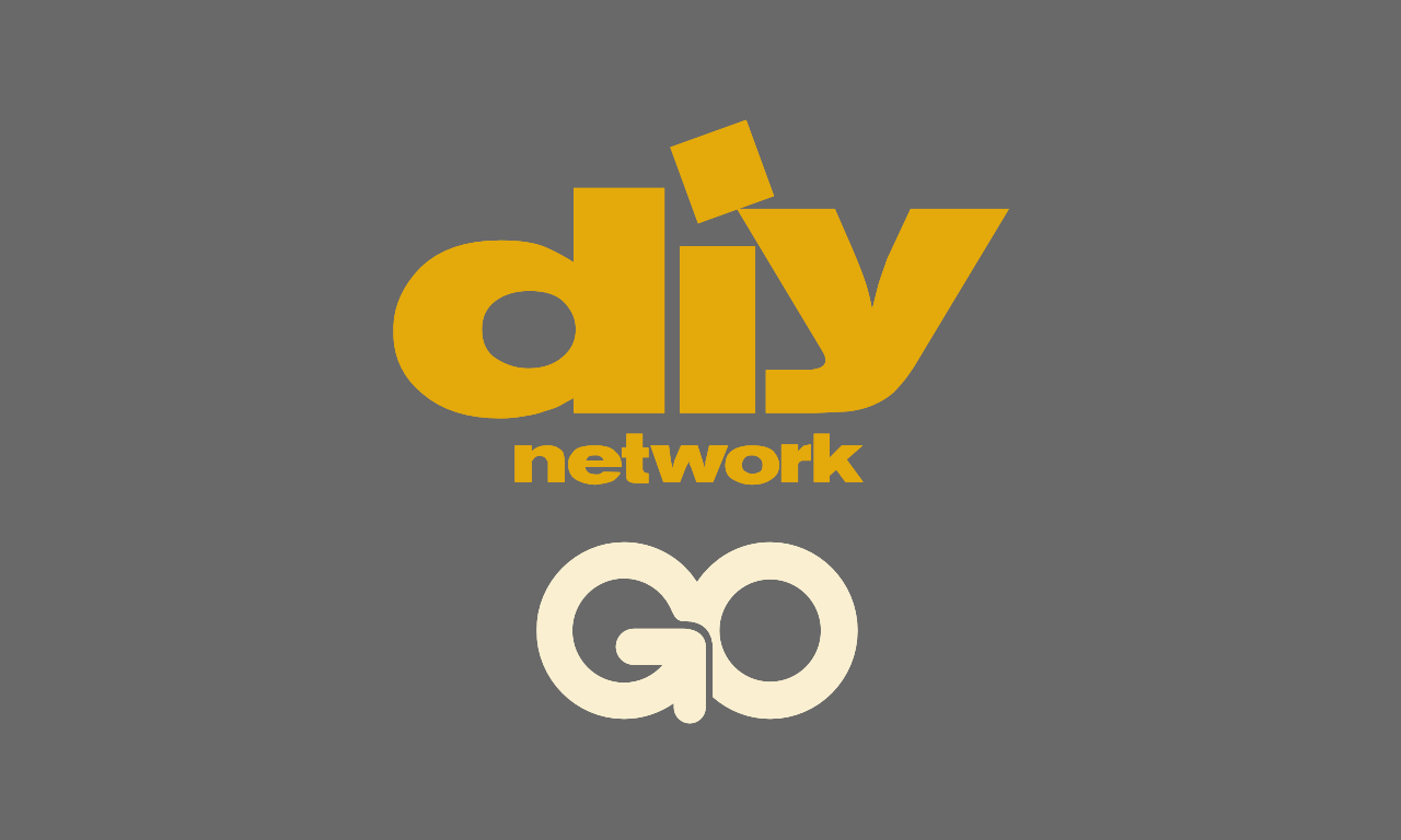 DIY Network GO