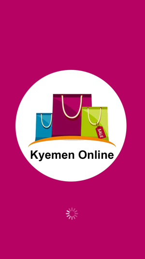 Kyemen Online Shop(圖8)-速報App