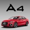 SHOP: Audi A4 helps you find, compare, and select the A4 model that's best for you