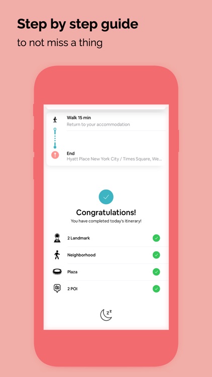 Travi: your trip, planned screenshot-4