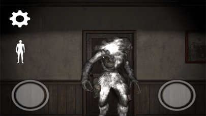 Wendigo Escape Room screenshot 3