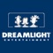 Applicazione per iPhone e compatibile iPad per la prenotazione e l'acquisto dei posti nei cinema del prestigioso circuito: Dreamlight ( www