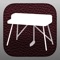 Created by two Grammy-winners, HOUSE: MARK I was custom made exclusively for your iPhone & iPad