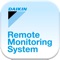 Daikin Remote Monitoring System uses the latest advancements in data processing and communication technology to monitor the condition of your air conditioning system