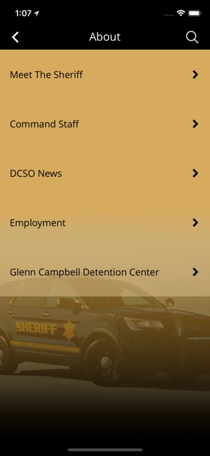 Darlington County Sheriff's(圖2)-速報App