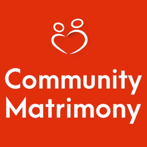 Community Matrimony App Icon