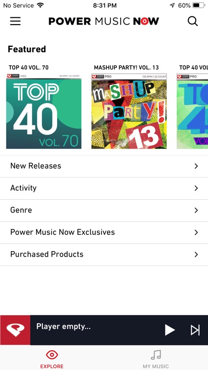 PowerMusicNow