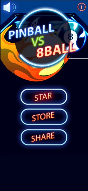 Pinball vs 8 ball(圖1)-速報App