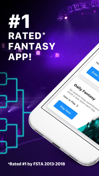 Yahoo Fantasy Football & more