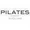 Download this app to view schedules & book sessions at Pilates in Holland