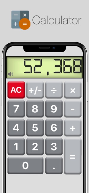 Calculator''