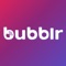 Bubblr best for breaking news