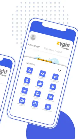 Game screenshot Zyght Safety apk