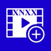 XNXX VIDEOS - iPadアプリ