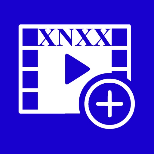 XNXX VIDEOS iOS App