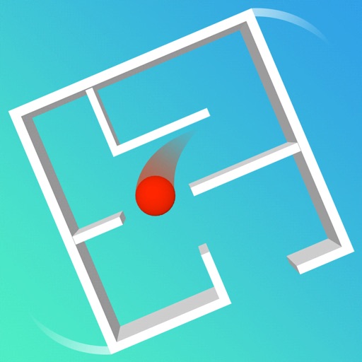 Maze Rotation!