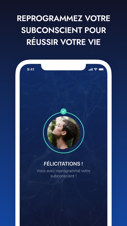 Deep Belief screenshot-4