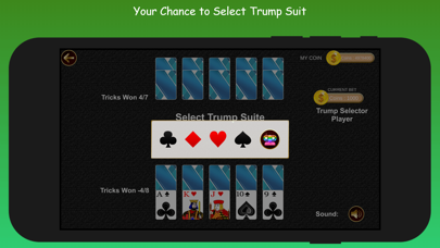 78 Card Game screenshot 4