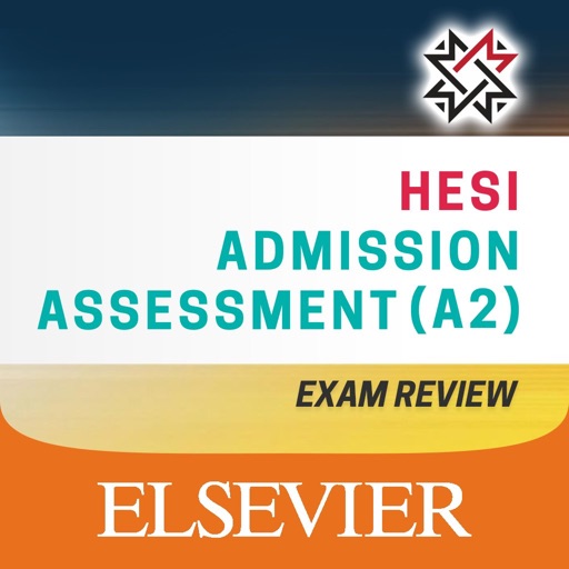 HESI A2 Test Prep iOS App