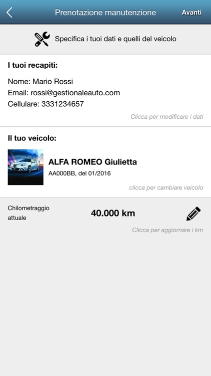 Gruppo Logica screenshot-3