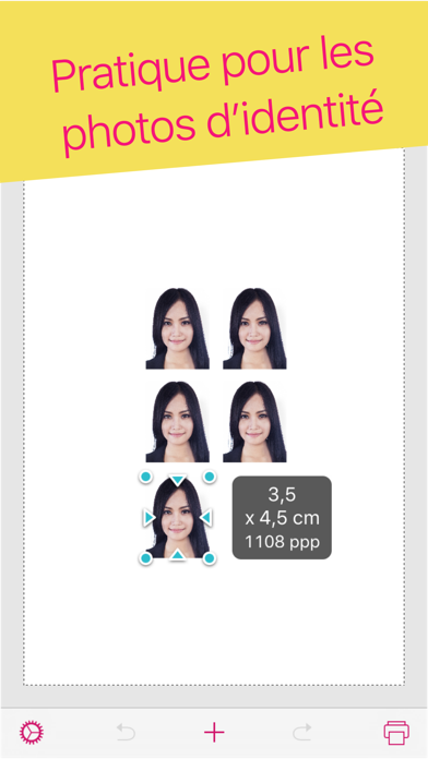 Print to Size Print to Size