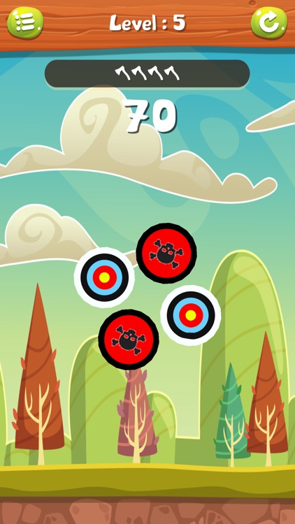 Axe Thrower screenshot-3