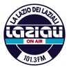 Laziali On Air