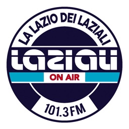 Laziali On Air