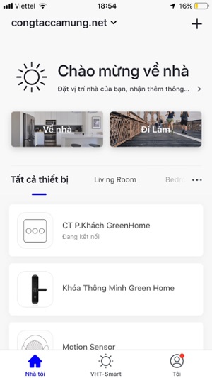 VHT Smart(圖3)-速報App